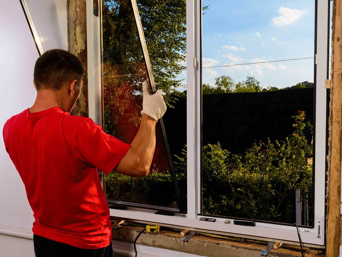 Windows What Type of Repair Services do we offer